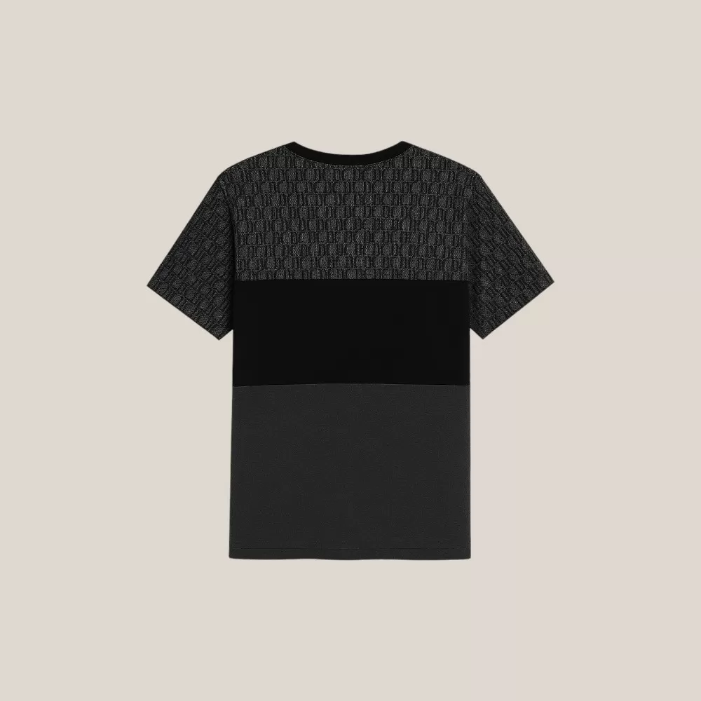 Áo Thun DKNY T-Shirt Basic - Đen / Size M