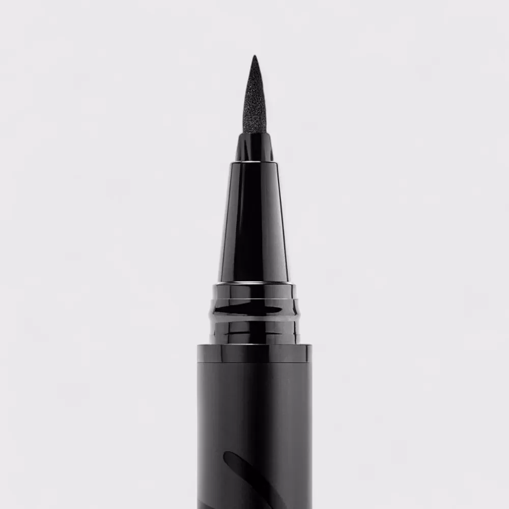 Bút Kẻ Mắt Nước Lilly Lashes Black Powerliner .03oz