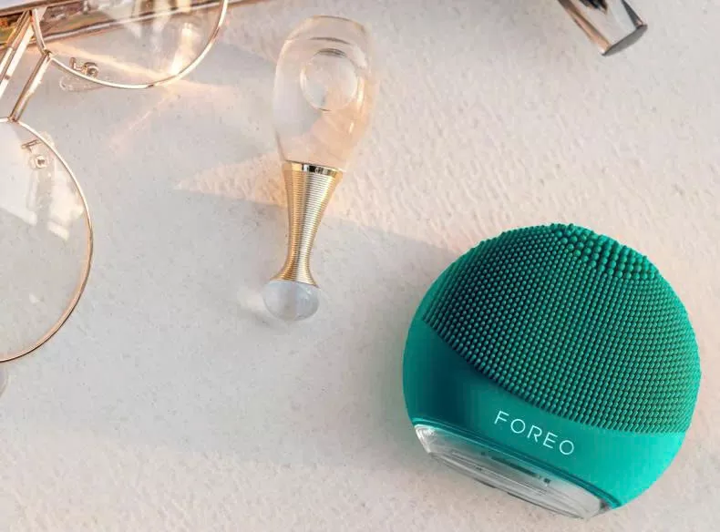 Máy rửa mặt Foreo - LUNA™ 4 go