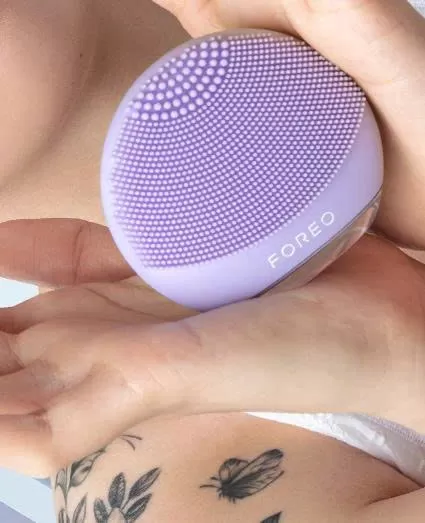 Máy rửa mặt Foreo - LUNA™ 4 go