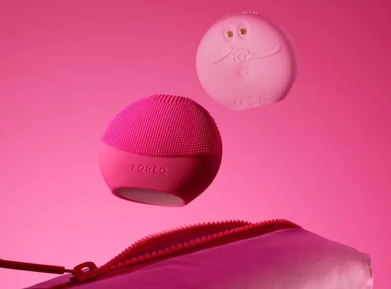 Máy rửa mặt Foreo - LUNA™ play smart 2