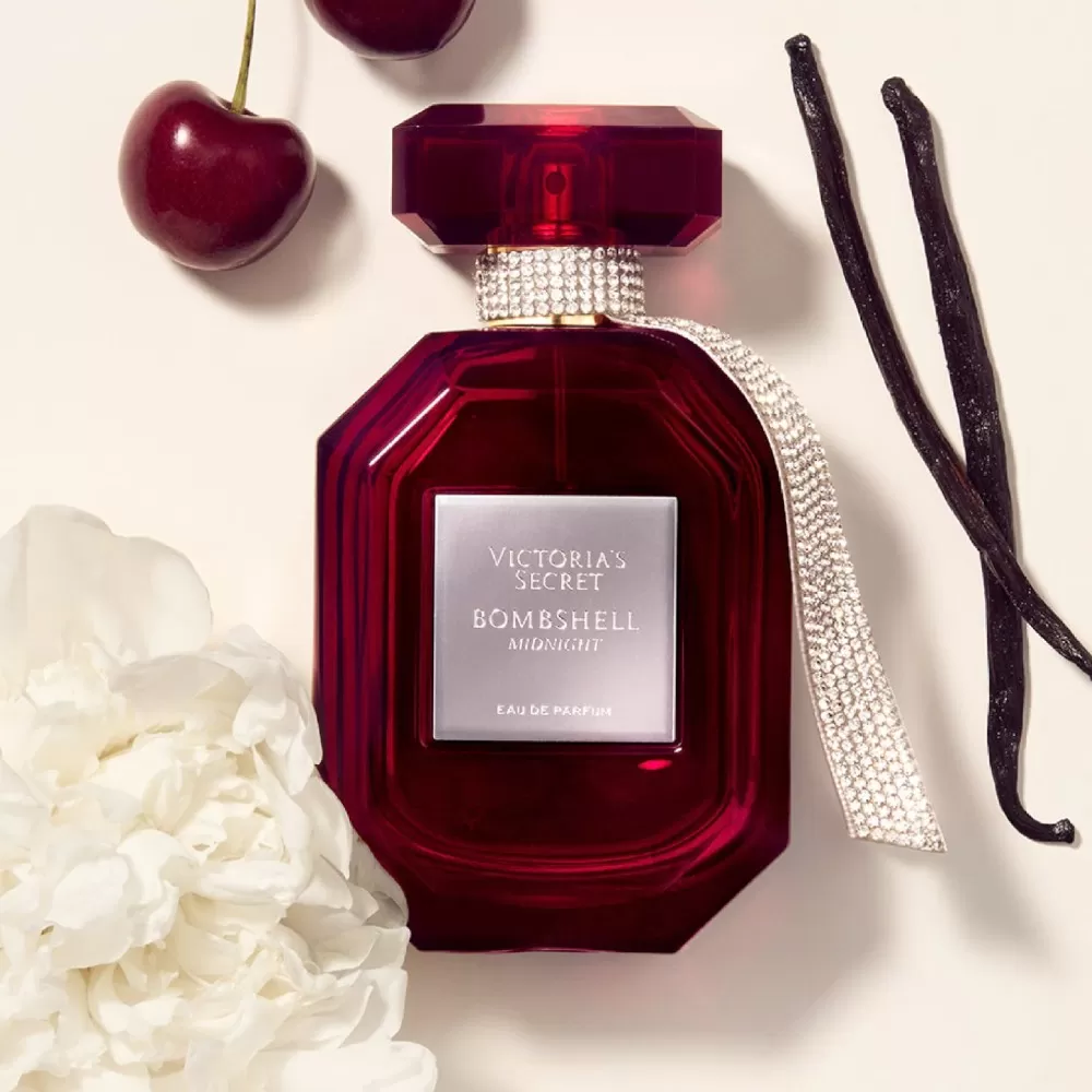 Victoria's Secret Fragrance Discovery Gift Set 6pc