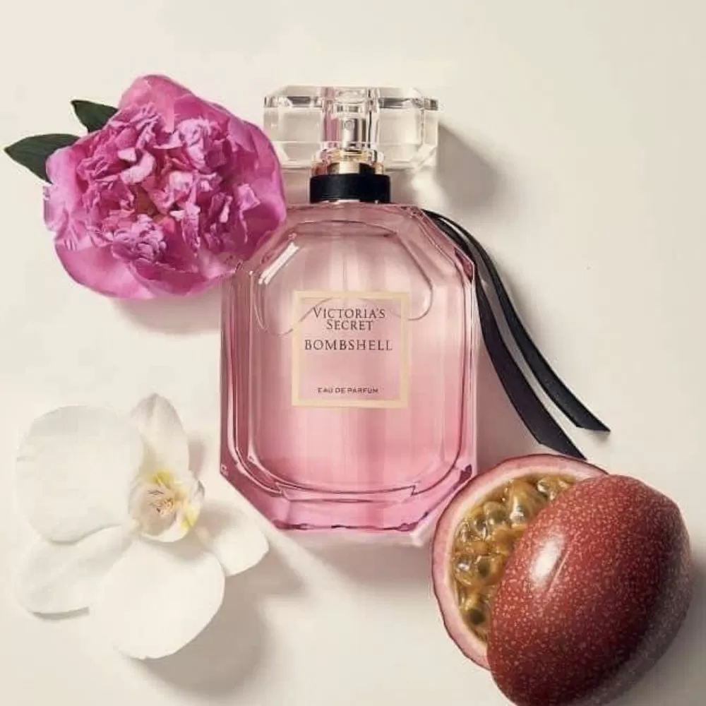 Victoria's Secret Fragrance Discovery Gift Set 6pc