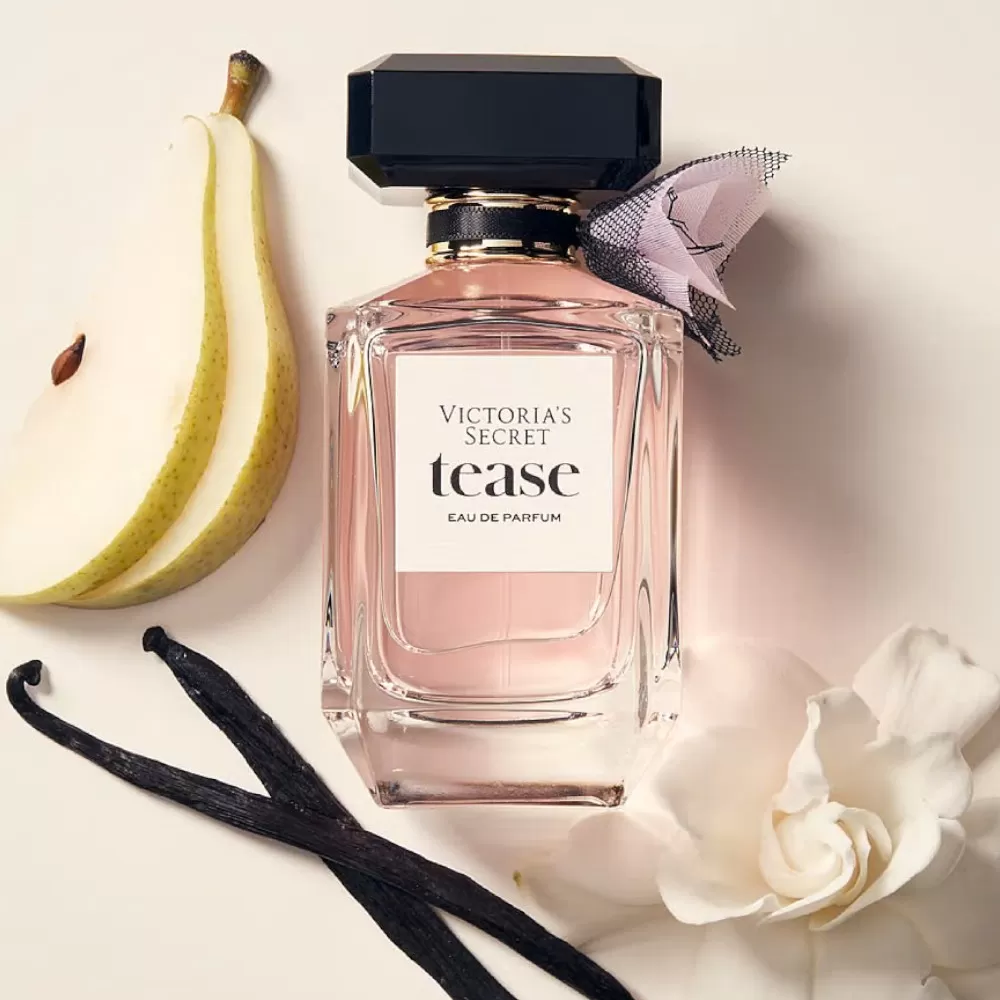 Victoria's Secret Fragrance Discovery Gift Set 6pc
