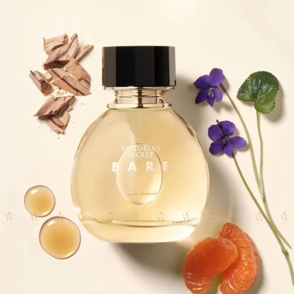 Victoria's Secret Fragrance Discovery Gift Set 6pc