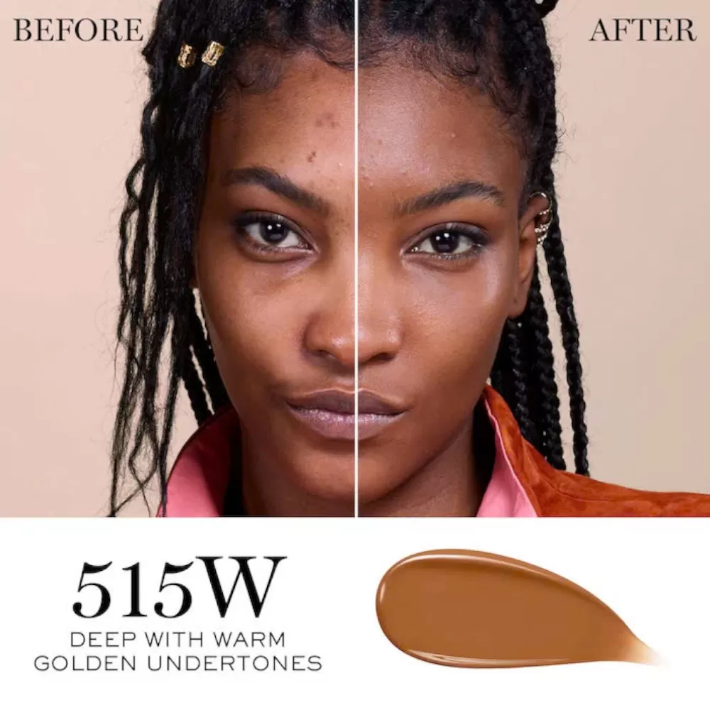 Kem Nền Lancôme Teint Idole Ultra Wear Care & Glow Foundation #515W
