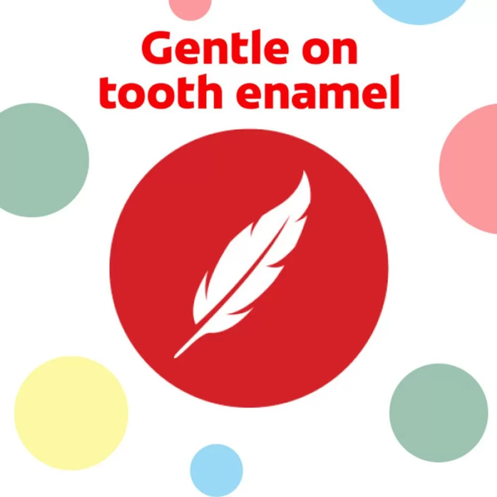 Kem Đánh Răng Cho Trẻ Colgate Kids Toothpaste With Fluoride, Anticavity & Cavity Protection | Tuýp 130g
