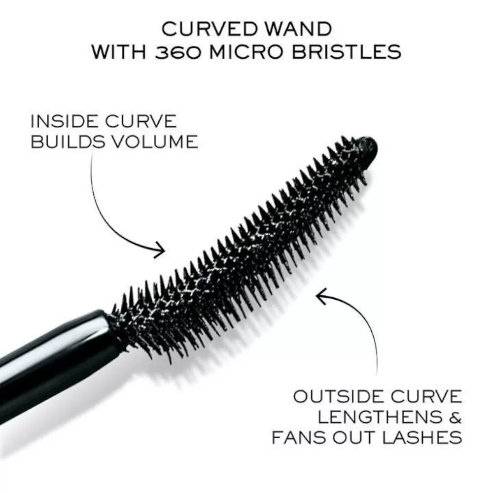 Chuốt Mi Mascara Lancome Lash Idôle Lash Lifting Volumizing 01 Glossy Black