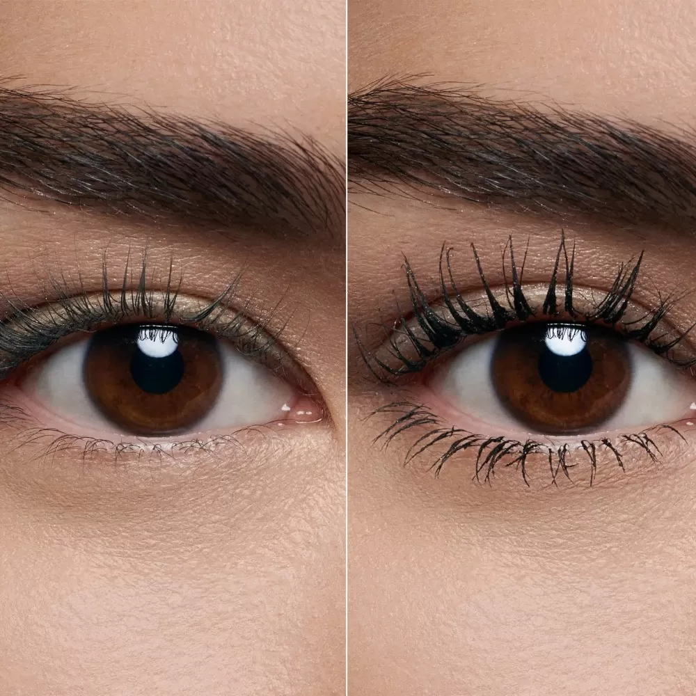 Chuốt Mi Mascara Lancome Lash Idôle Lash Lifting Volumizing 01 Glossy Black