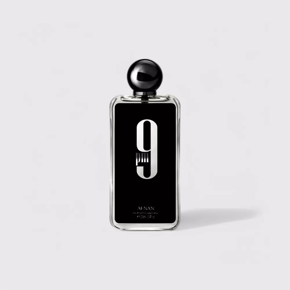 Afnan 9PM Eau de Parfum #100ml