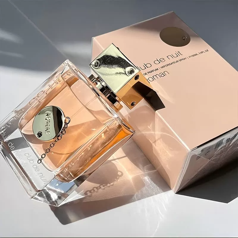 Nước Hoa Armaf Club De Nuit Woman EDP - 100ml