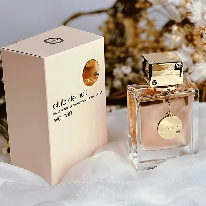 Nước Hoa Armaf Club De Nuit Woman EDP - 100ml