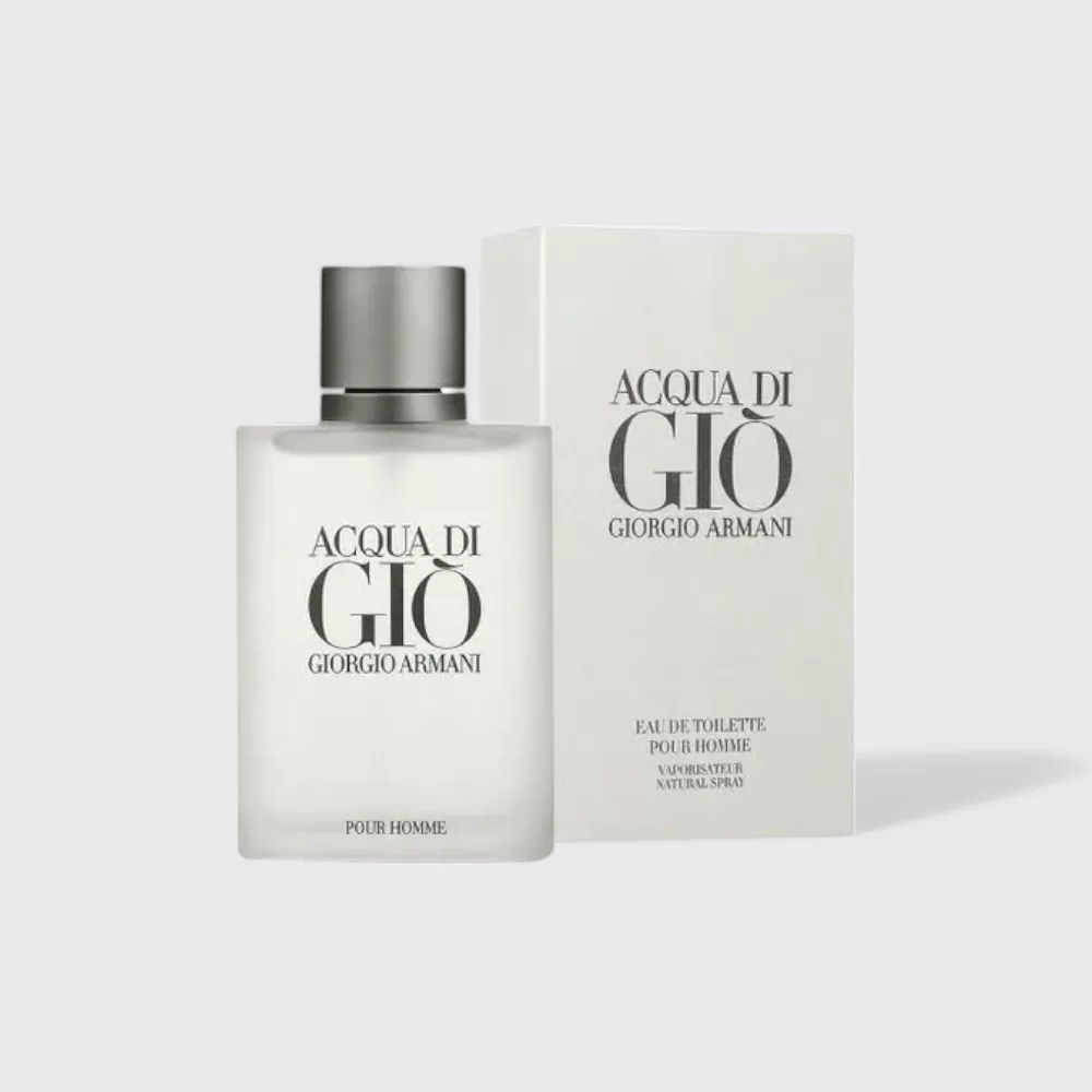 Giorgio Armani Acqua Di Gio Pour Homme #30ml