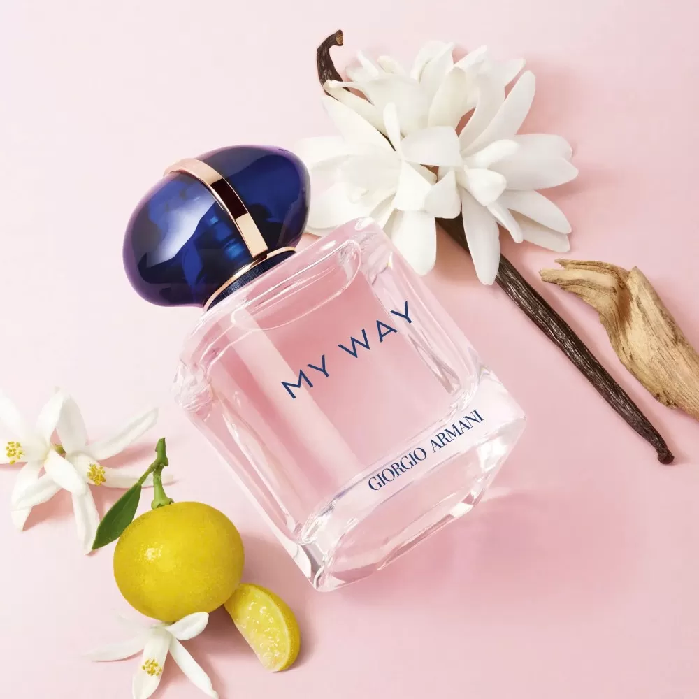 Giorgio Armani My Way Eau de Parfum mini #30ml