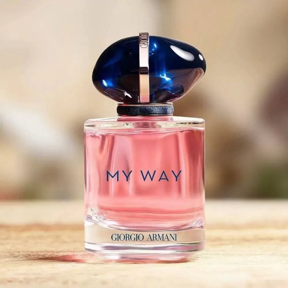 Giorgio Armani My Way Eau de Parfum mini #50ml