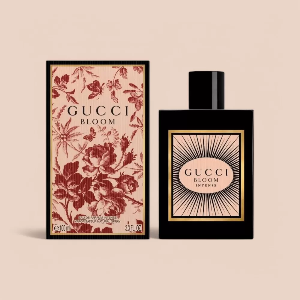 Gucci Bloom Eau de Parfum Intense #100ml