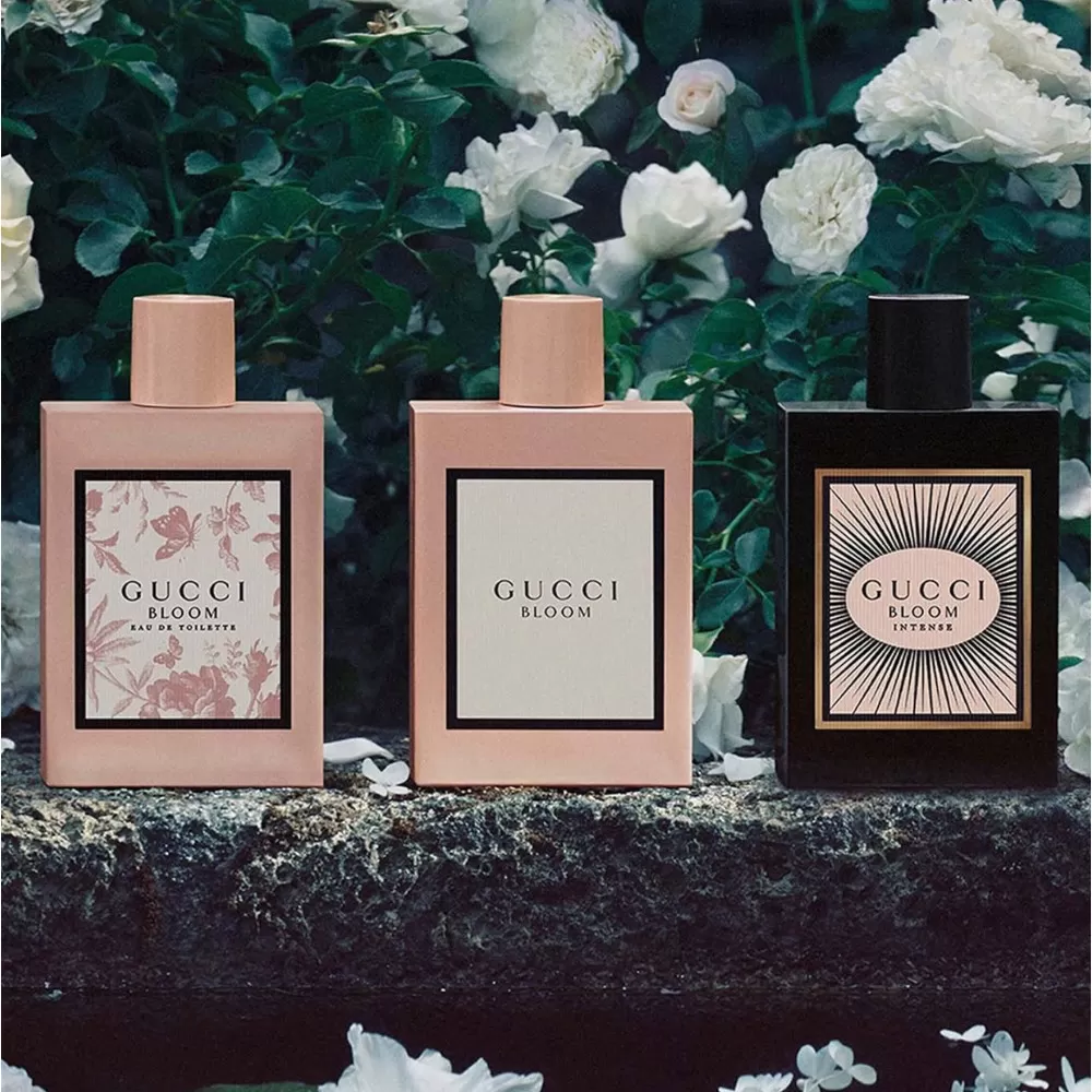 Gucci Bloom Eau de Parfum Intense #100ml