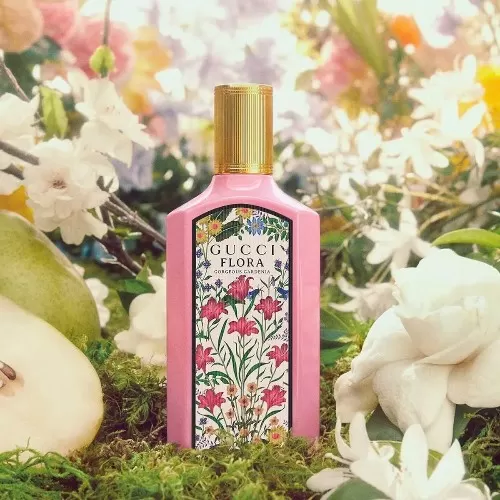 Nước hoa nữ Gucci Flora Gorgeous Gardenia EDP - 100ml