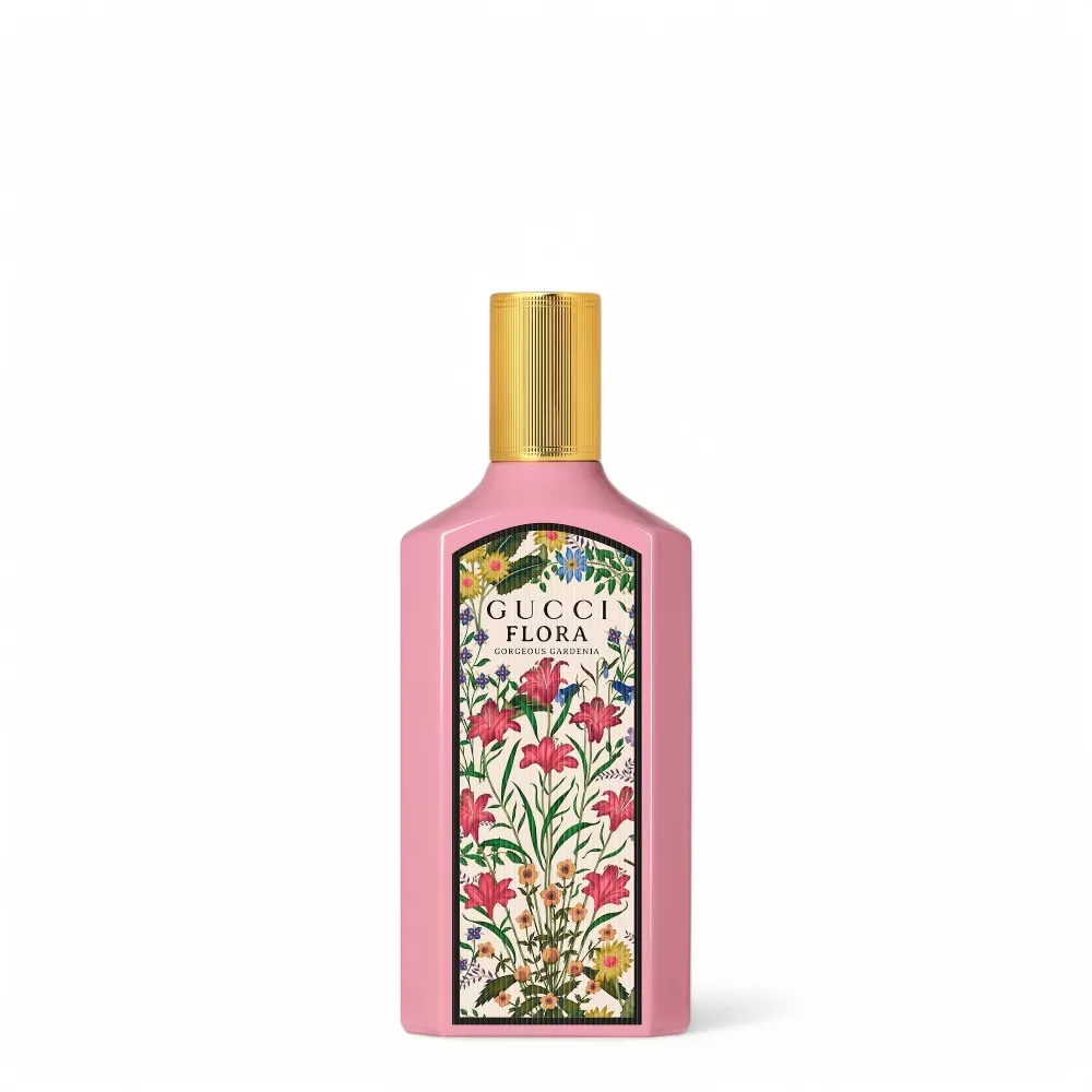 Nước Hoa Nữ Gucci Flora Gorgeous Gardenia Eau De Parfum 50ml