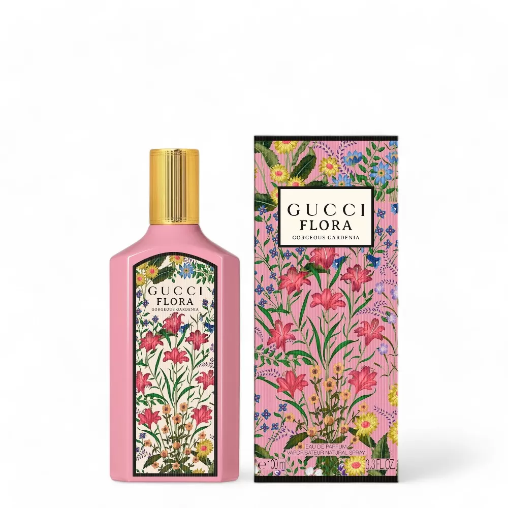 Nước Hoa Nữ Gucci Flora Gorgeous Gardenia Eau De Parfum 50ml