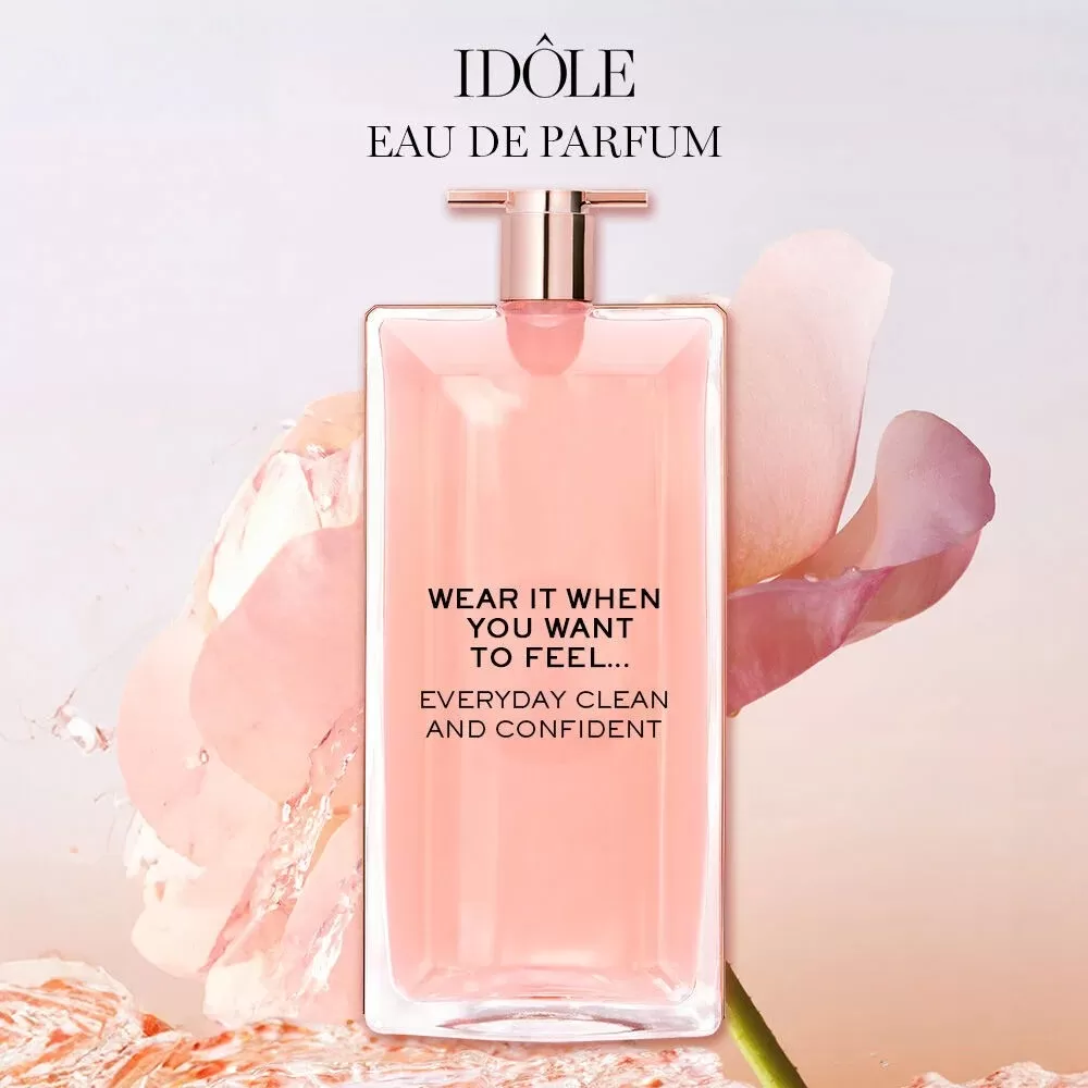 Nước Hoa Lancôme Idole EDP - 100ml