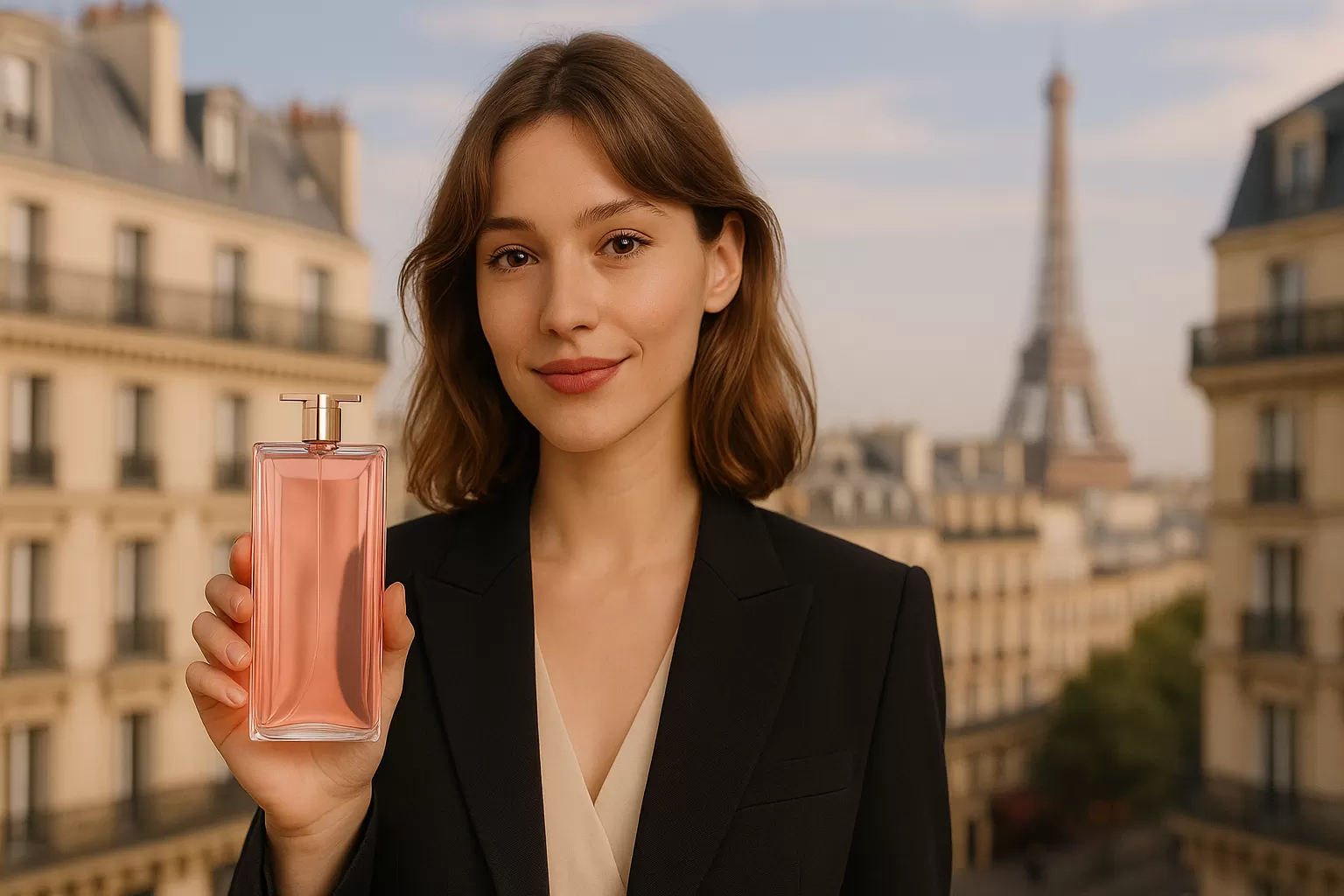 Nước Hoa Lancôme Idole EDP - 100ml