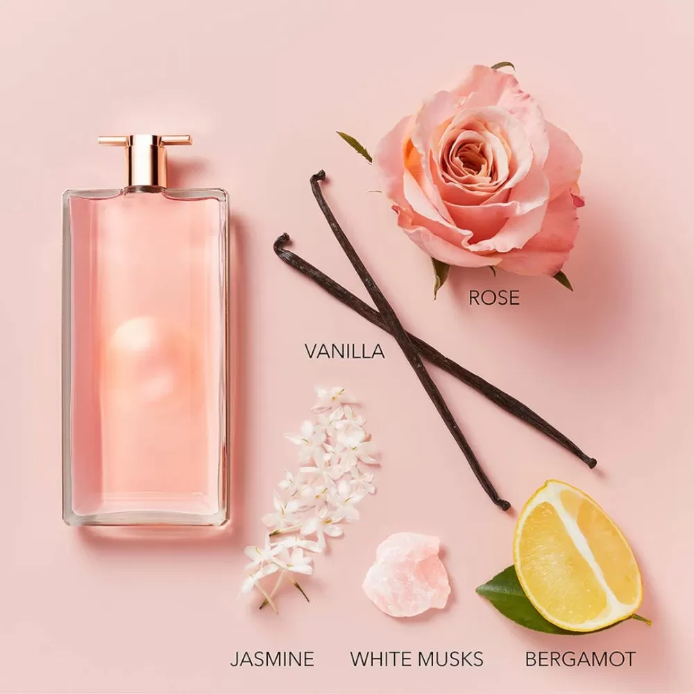 Nước Hoa Lancôme Idole EDP - 100ml