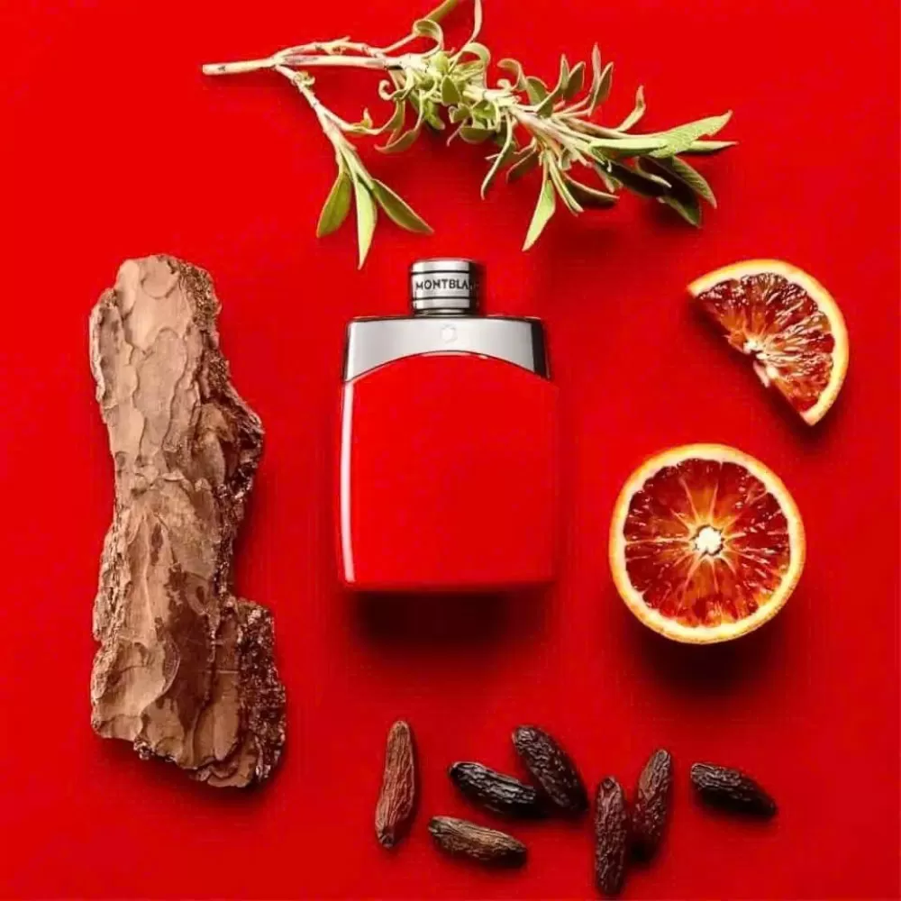 Montblanc Legend Red EDP #100ml