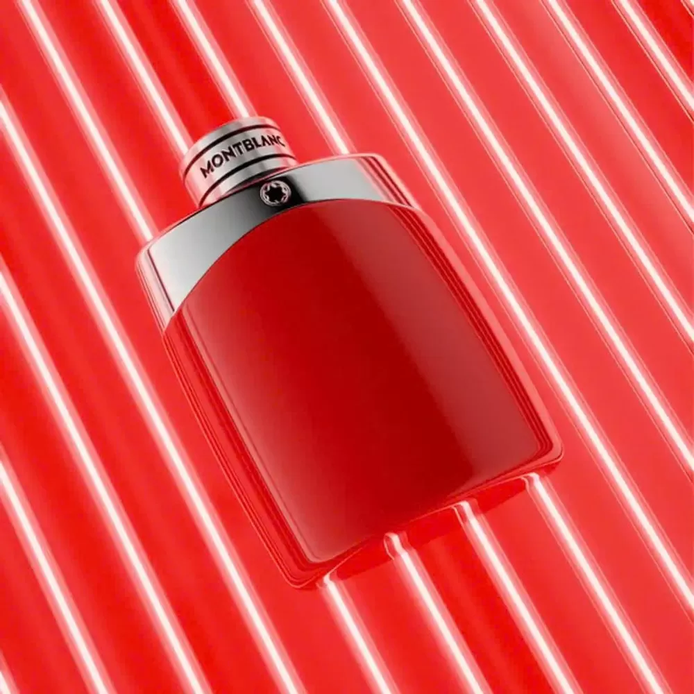 Montblanc Legend Red EDP #100ml