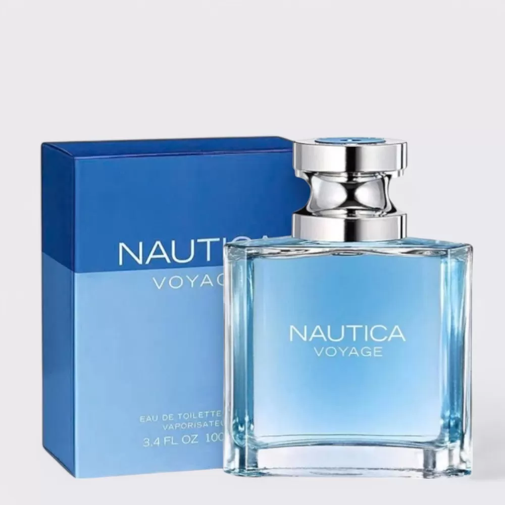 Nước Hoa Nam Nautica Voyage EDT 100ml