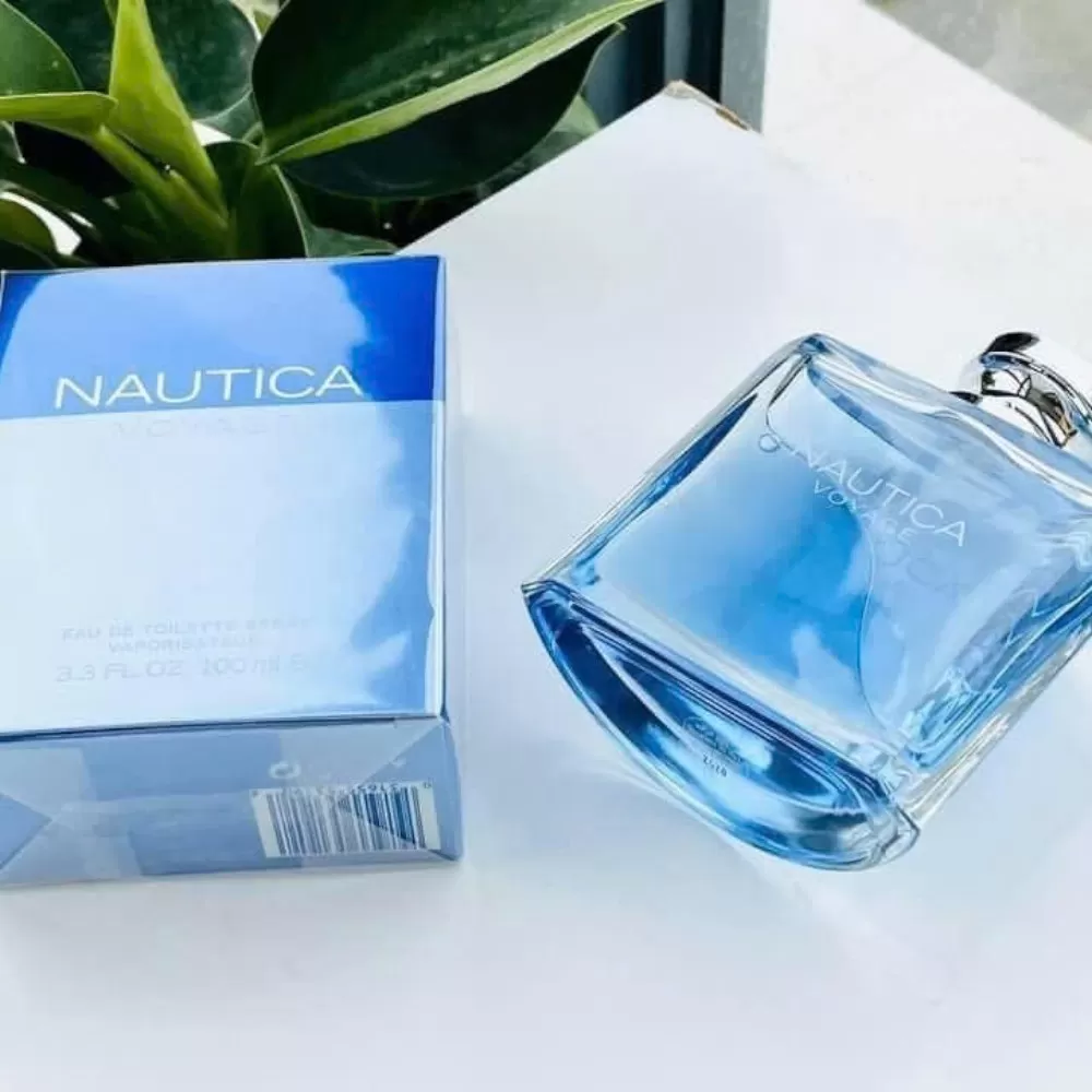 Nước Hoa Nam Nautica Voyage EDT 100ml