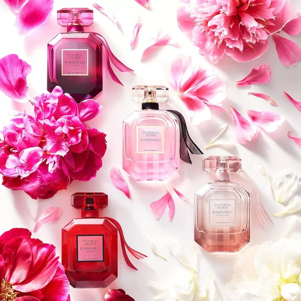 Nước Hoa Victoria's Secret Bombshell Night EDP 100ml – nước hoa nữ chính hãng, cao cấp với hương thơm nồng nàn, cuốn hút, cho phái đẹp tự tin toả sáng.
