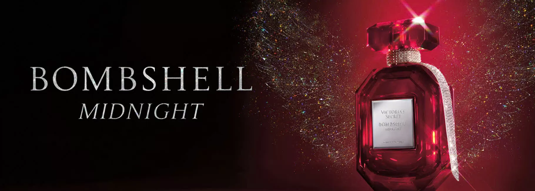 Nước Hoa Victoria's Secret Bombshell Midnight EDP 50ml - nước hoa nữ quyến rũ, hương thơm nồng nàn, đẳng cấp và quyến rũ, phù hợp mọi dịp đặc biệt.