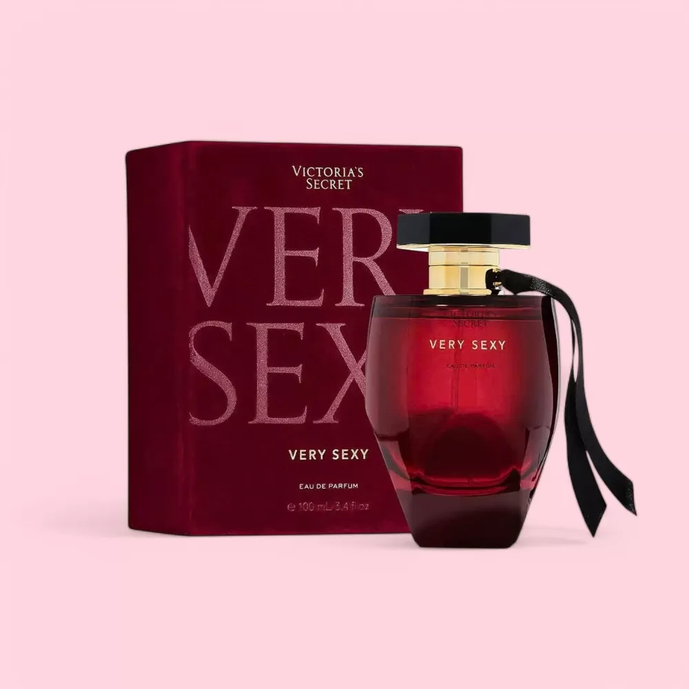 Victoria's Secret Very Sexy EDP
