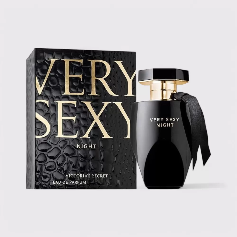 Victoria's Secret Very Sexy EDP