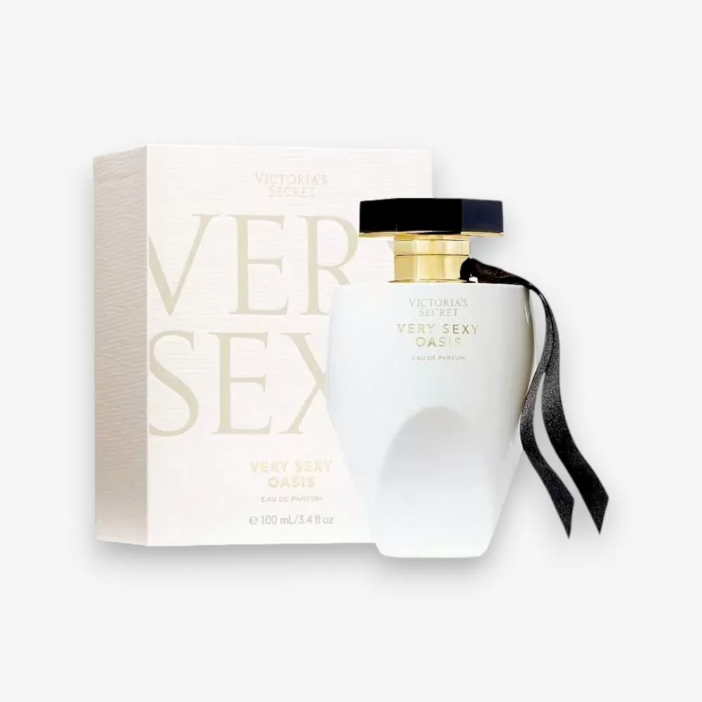 Victoria's Secret Very Sexy EDP