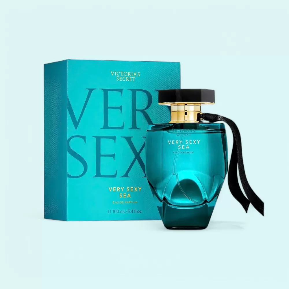 Victoria's Secret Very Sexy EDP