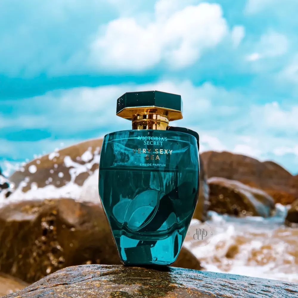 Victoria's Secret Very Sexy Sea EDP #50ml