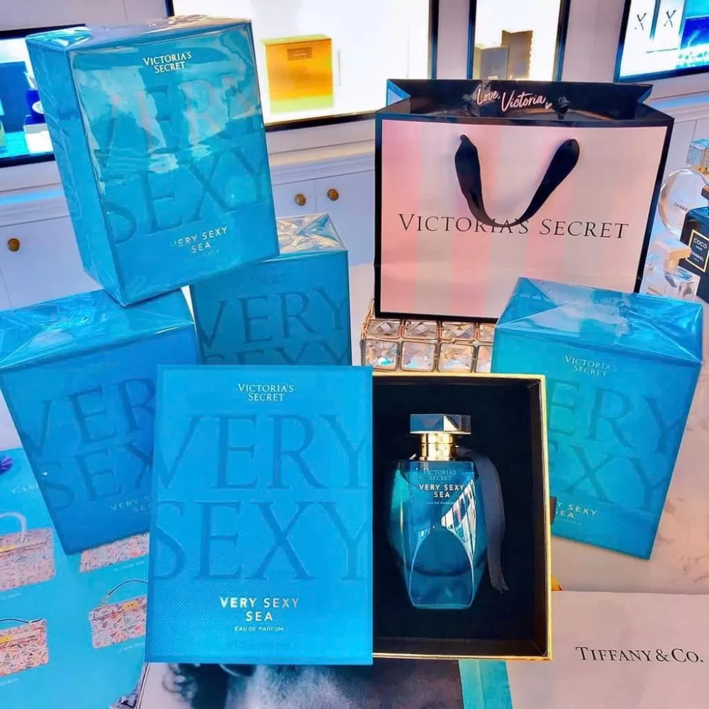 Victoria's Secret Very Sexy Sea EDP #50ml