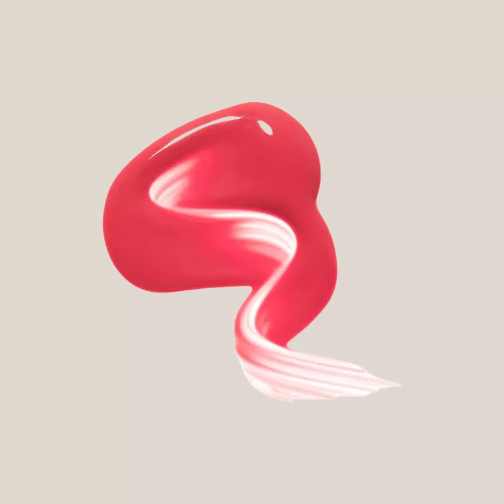 Son Môi & Phấn Má Hồng Flora Tint Desert Rose-Tinted Lip & Cheek Stain