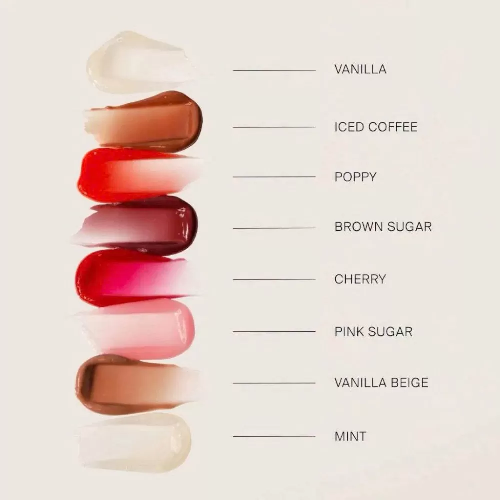 Lip Butter Balm Poppy