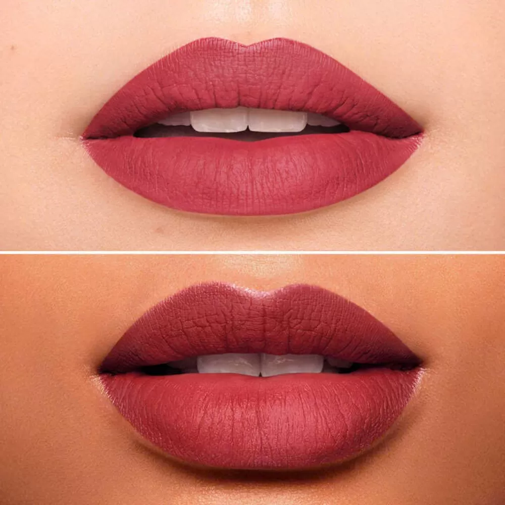 Son kem Lancome Drama Ink 270 Peau Contre Peau chính hãng, giữ màu lâu, giúp môi mịn màng, quyến rũ. Mua tại HT260 Official Store.