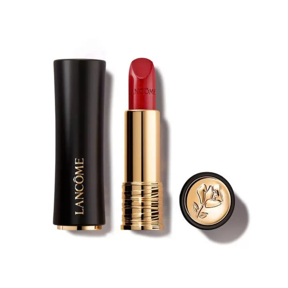 Son môi Lancome L'Absolu Rouge Cream 888 French Idol, màu sắc quyến rũ, dưỡng môi mềm mịn, mua ngay tại HT260 Official Store.