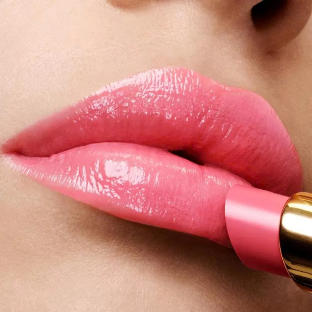 Soleil Summer Ultra-Shine Lip Color TOM FORD - 40 Rose Beam