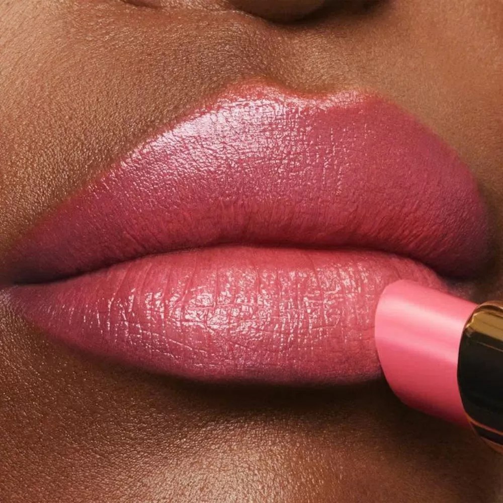 Soleil Summer Ultra-Shine Lip Color TOM FORD - 40 Rose Beam