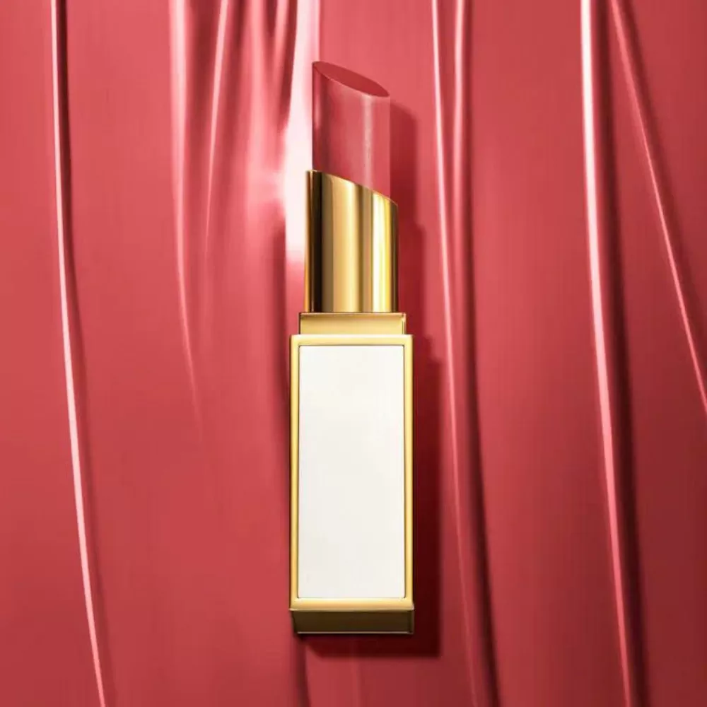 Soleil Summer Ultra-Shine Lip Color TOM FORD - 40 Rose Beam