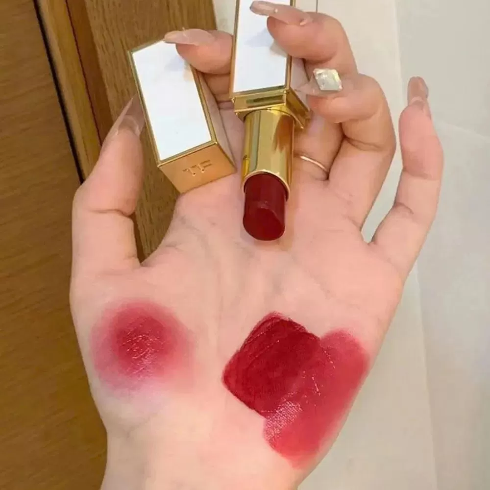 Ultra-Shine Lip Colour TOM FORD - 160 Ile Privee