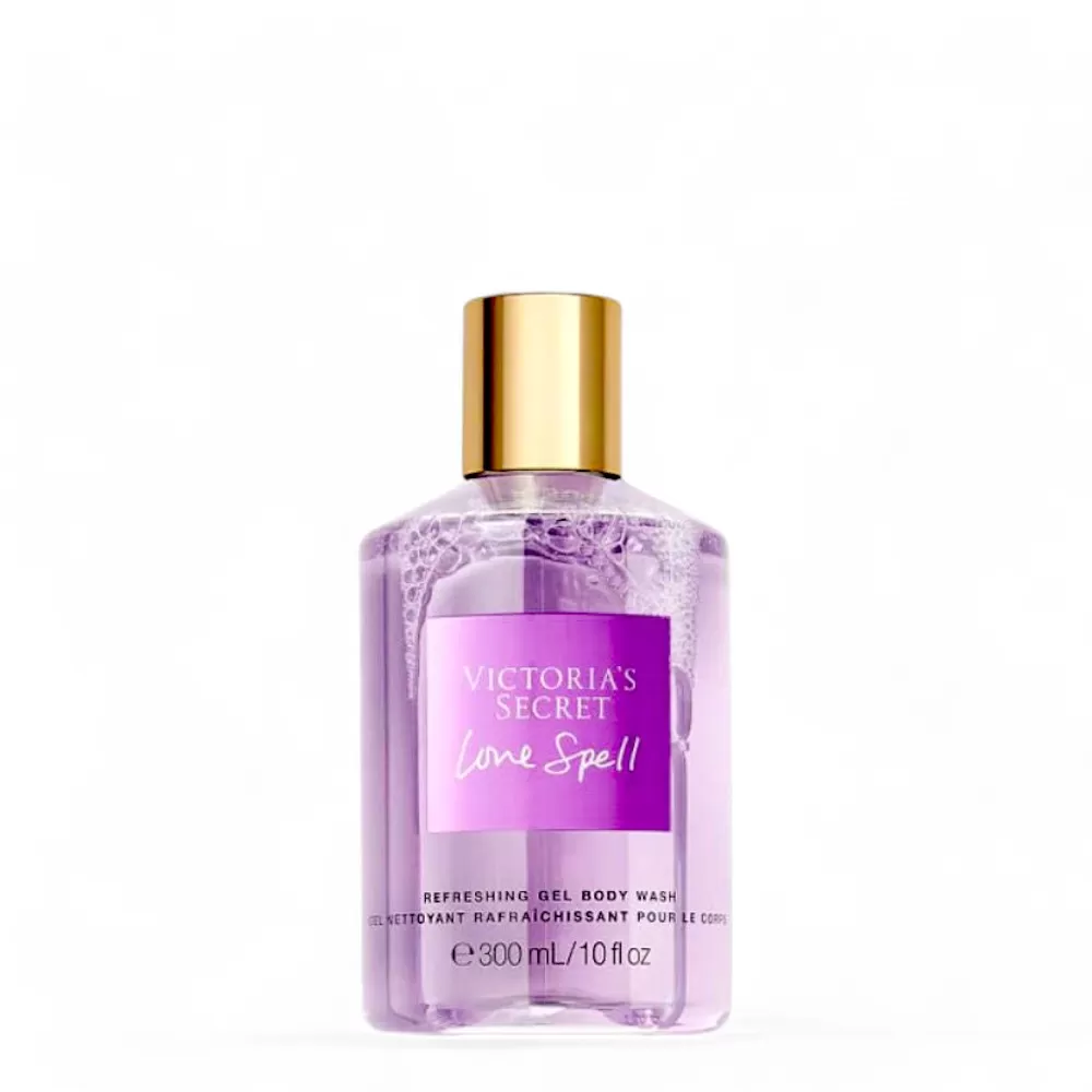 Sữa Tắm Nữ Victoria's Secret Lone Spell Gel 300ml