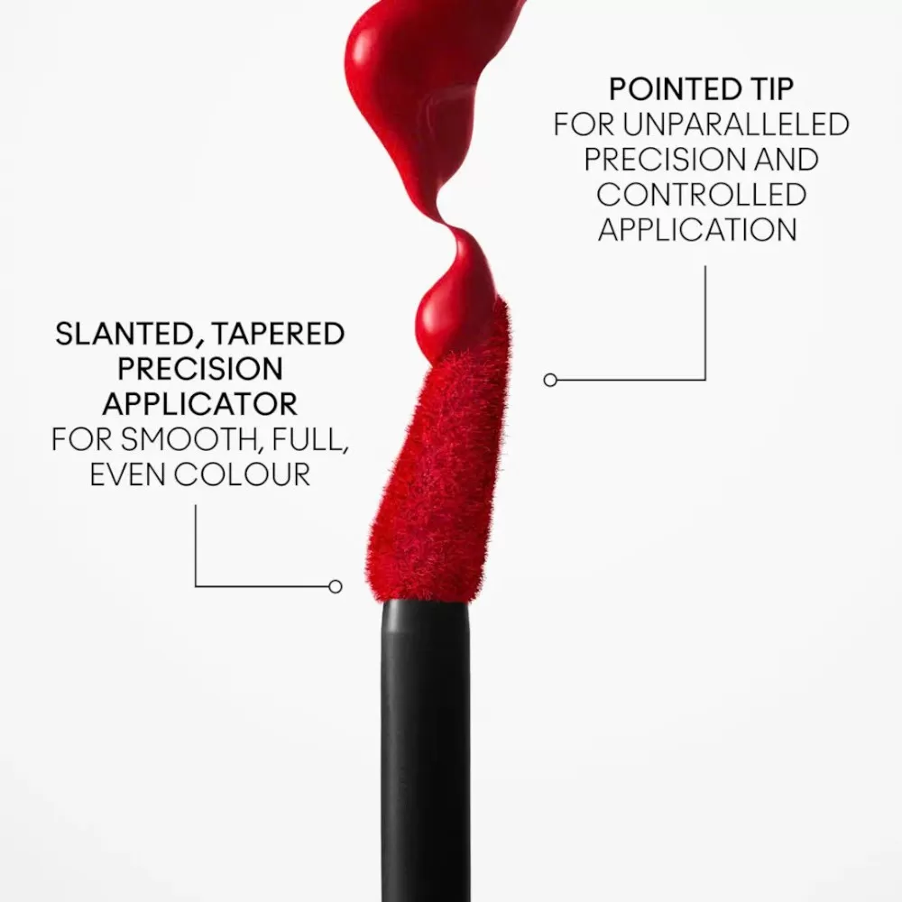 M·A·C Locked Kiss Ink 24HR Lipcolour - 99 Extra Chili
