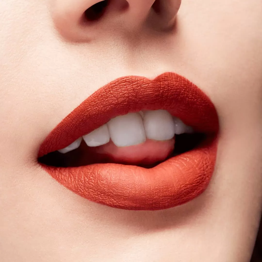 M·A·C Locked Kiss Ink 24HR Lipcolour - 92 Brazen